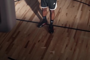 泪目哈登最新宣传片！你很能打？登哥答道：曾经是……